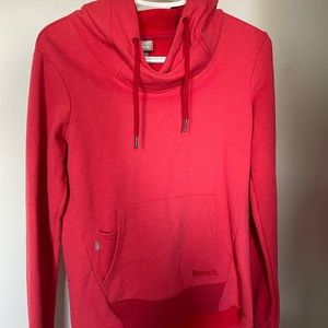 Bench hoodie